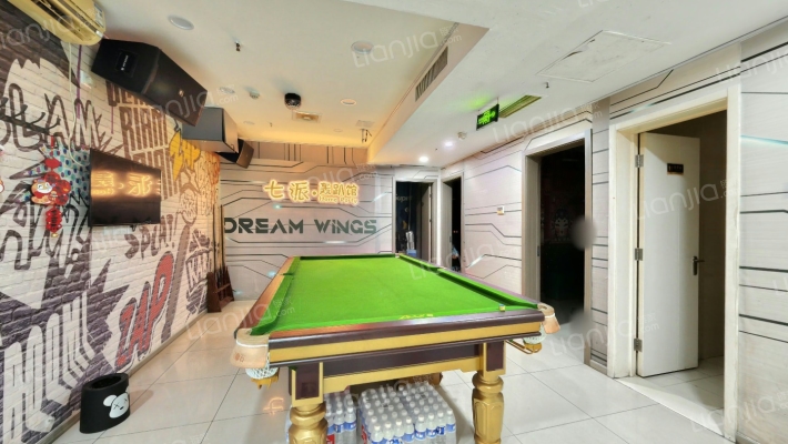 盈都大厦二手房实景图