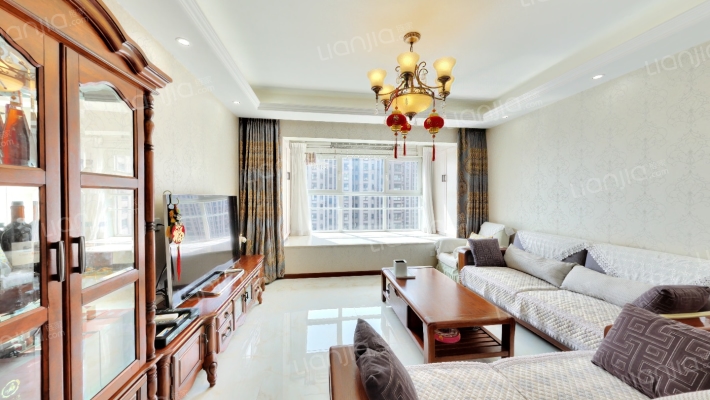 龙湖时代天街东区二手房实景图