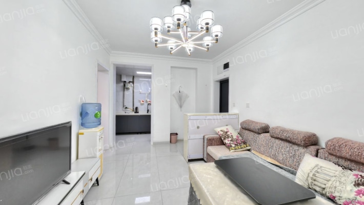 头桥社区双峰南巷四号院二手房实景图