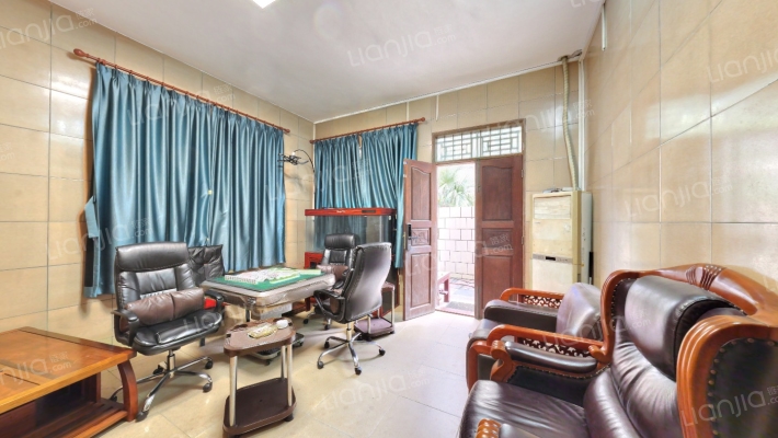 齐东村北帝街二手房实景图