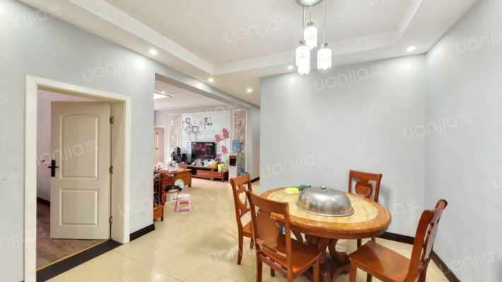 龙平支街二手房实景图