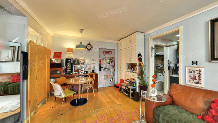 远洋一方林语苑二手房实景图