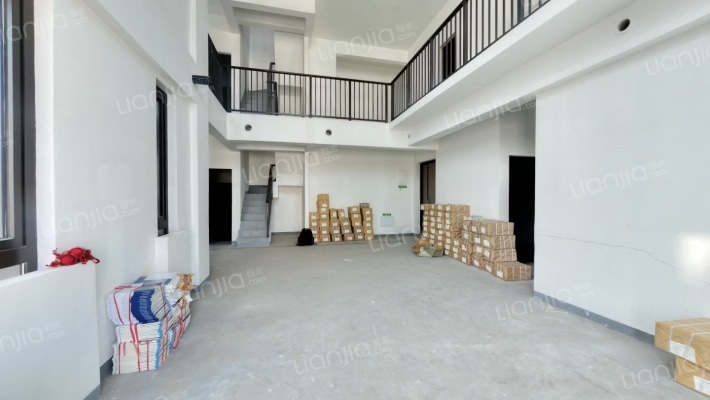 华发外滩荟二手房实景图