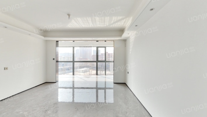 荣盛首府二手房实景图