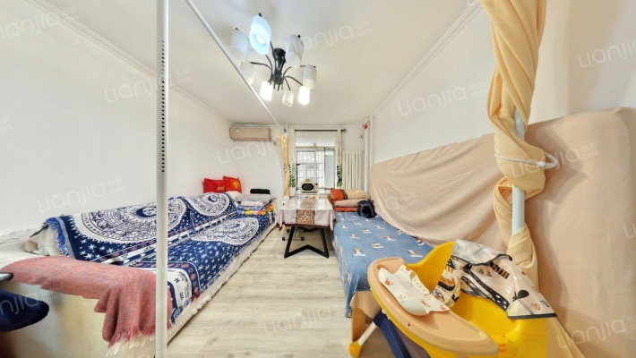 海淀大街44号二手房实景图