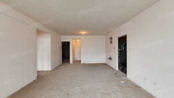 西厦大厦二手房实景图