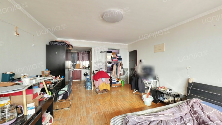 设计师广场二手房实景图