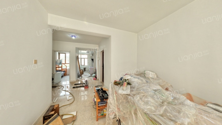 高尔夫蔚蓝海岸二手房实景图