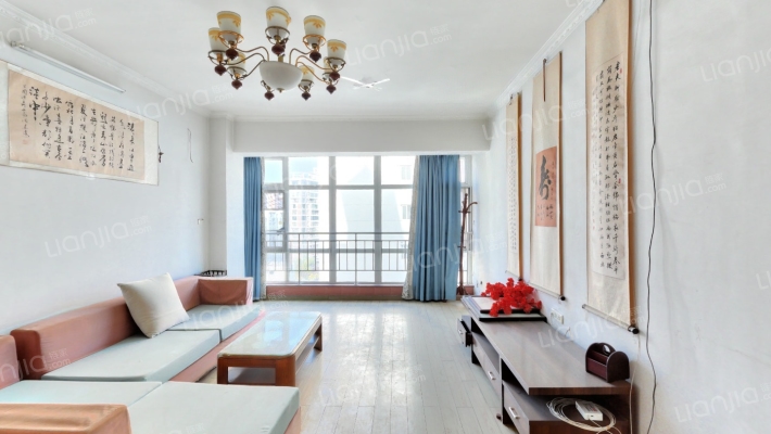 泽皓雅居二手房实景图