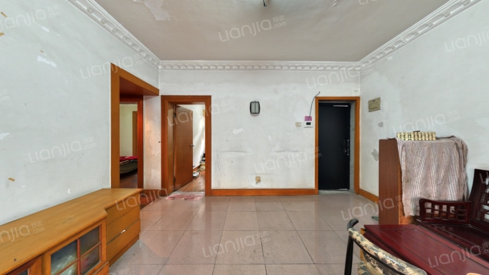 湖北省林业调查规划院宿舍二手房实景图