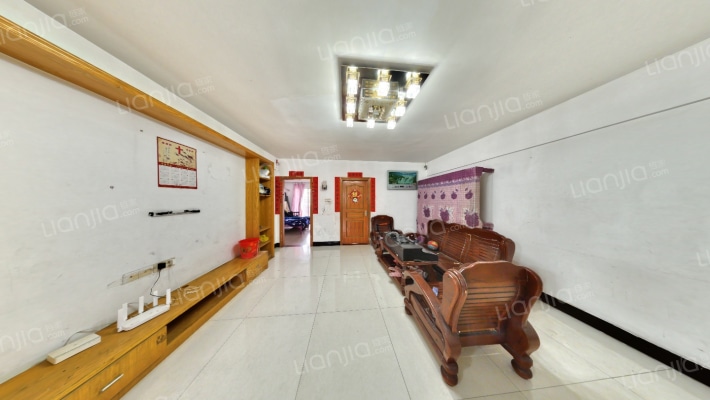 远东花苑二手房实景图