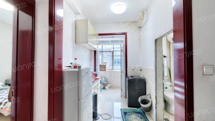 休门街18号二手房实景图