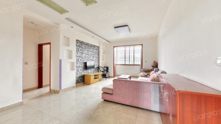 彩虹二苑二手房实景图