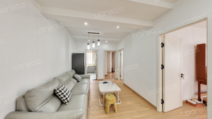 华龙佳园二手房实景图