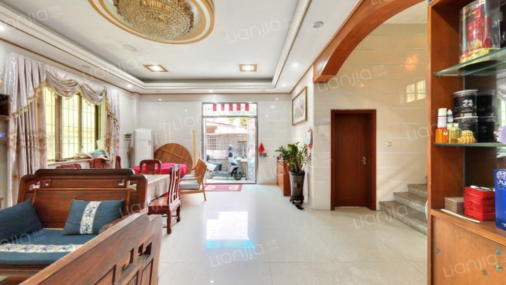 新马路新街二手房实景图