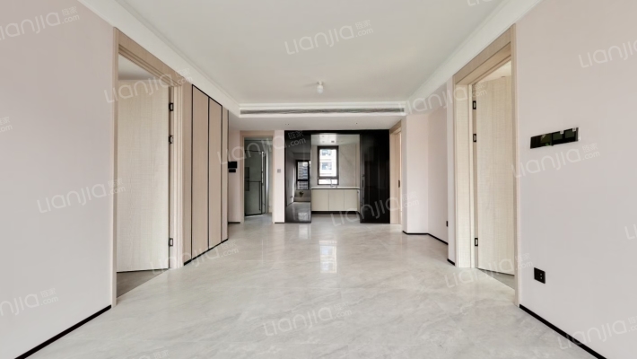 京熙润府二手房实景图