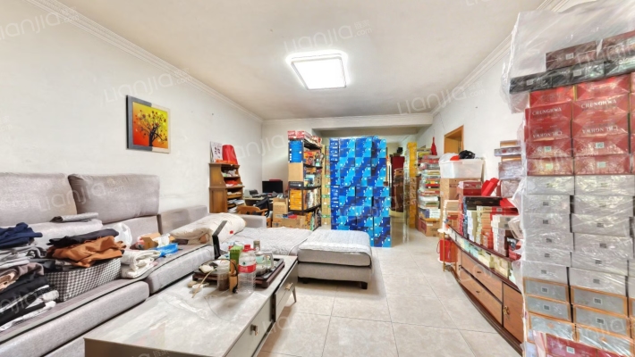 光荣北路91号二手房实景图