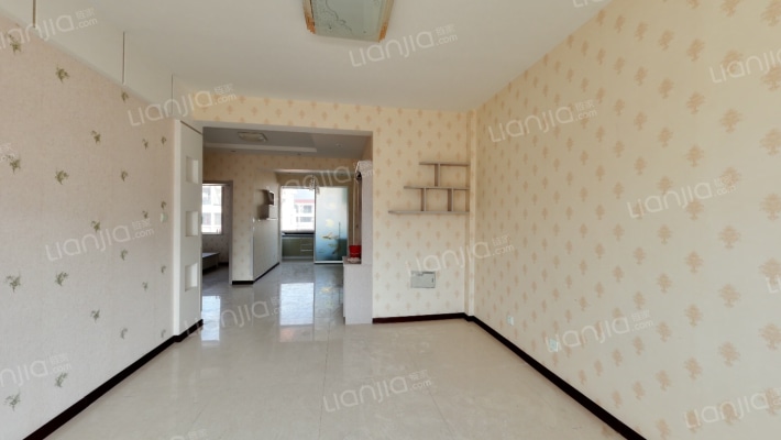 南山城市花园东区二手房实景图