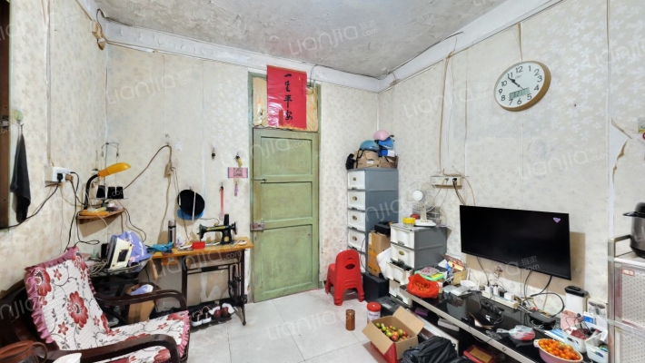 局口街二手房实景图