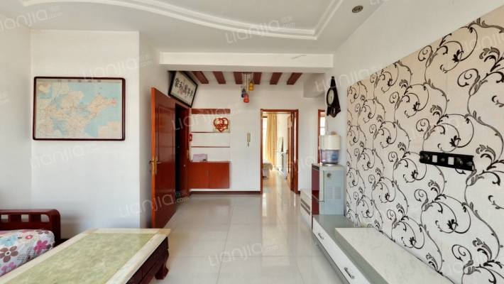 丽景社区二手房实景图