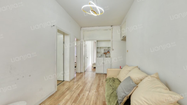 林巷子12号二手房实景图