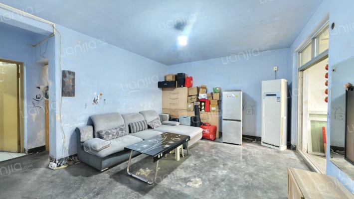 高攀西巷2号二手房实景图