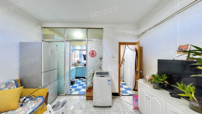 仁厚庄小区二手房实景图