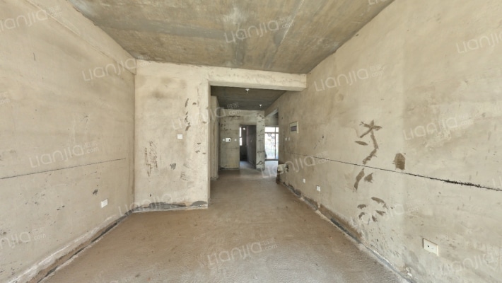 养心苑二手房实景图