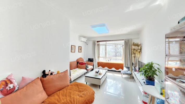 金泰先锋北区二手房实景图