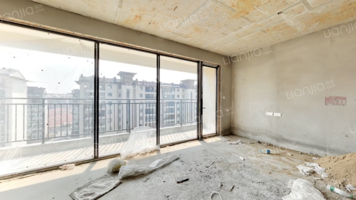 蓬莱碧桂园江山一品二手房实景图