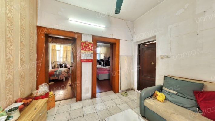 航空路二手房实景图