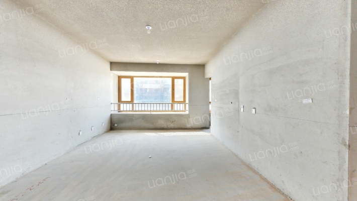 嘉元艺术小镇二手房实景图