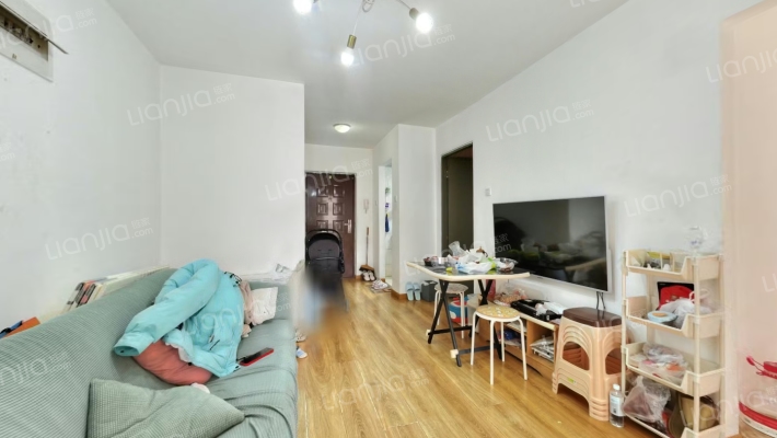 三嘉信苑二手房实景图