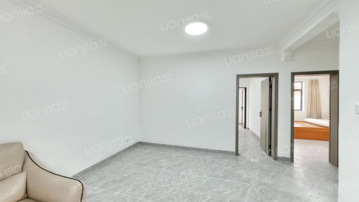 华丰花园八区二手房实景图