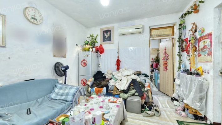 汝南路1、1甲、1乙二手房实景图