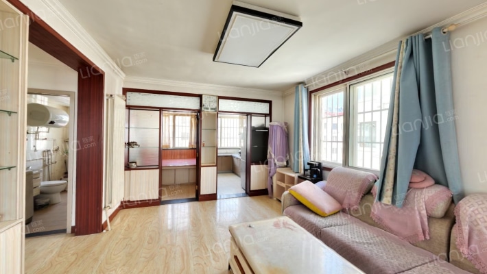 万德花园二手房实景图