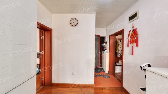 和平里四区二手房实景图