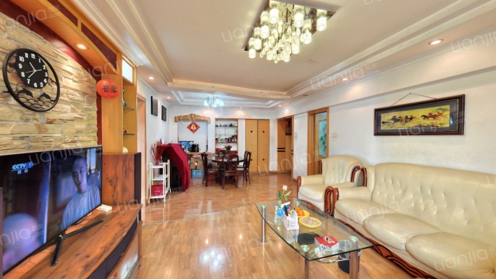 百朗园二手房实景图