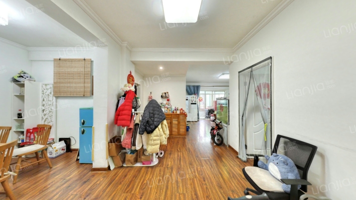 花园街小区二手房实景图