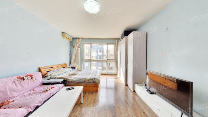 蓝调沙龙东区二手房实景图