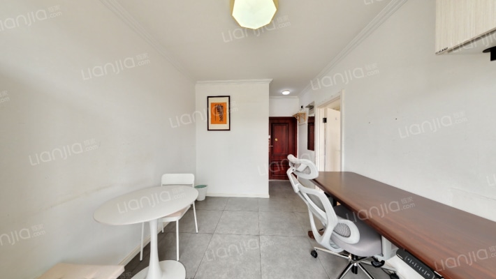 小关东里10号院二手房实景图