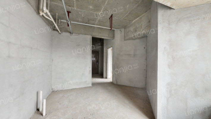 中国铁建东来国际二手房实景图