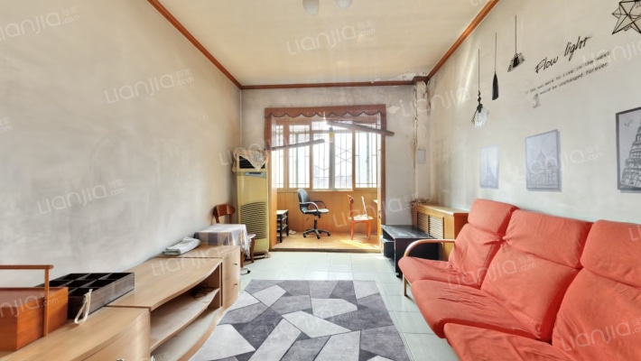 药王洞48号院二手房实景图