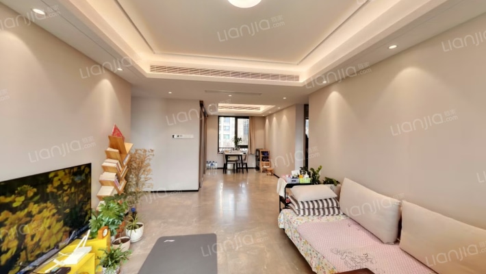 中海云庭二手房实景图