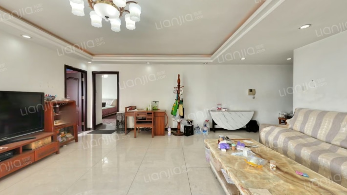 自然美二手房实景图