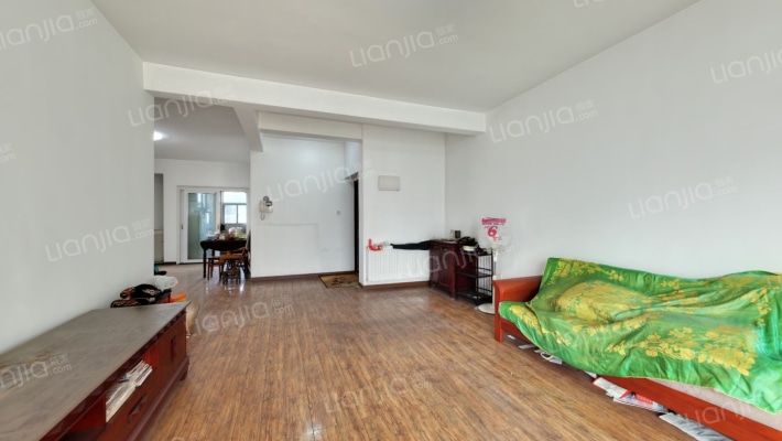 湖北省气象局二手房实景图