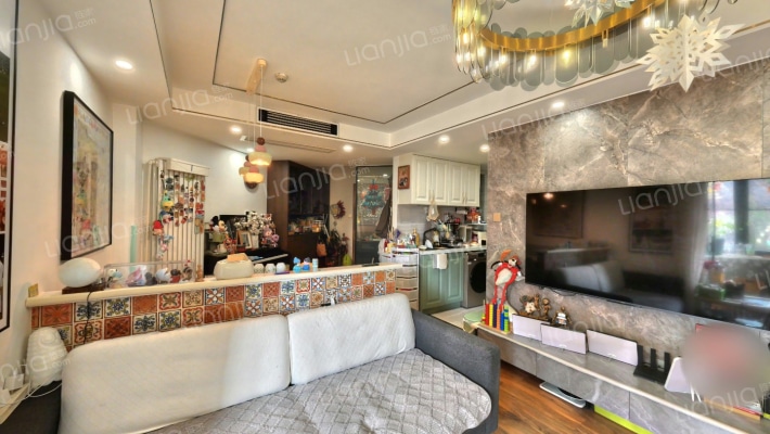 碧湖居二手房实景图