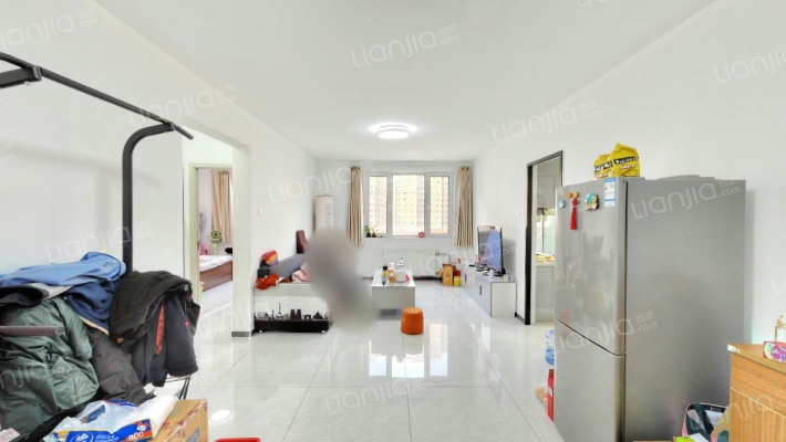 金驹家园E区二手房实景图