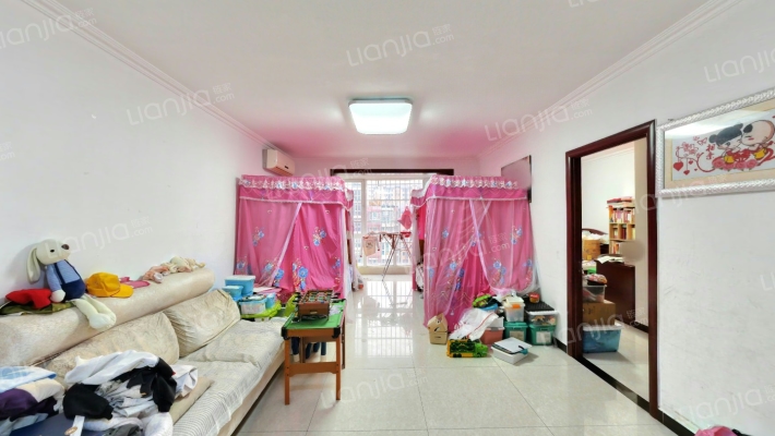 育龙馨居二手房实景图