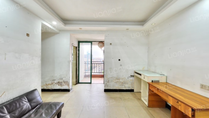 富美家园二手房实景图